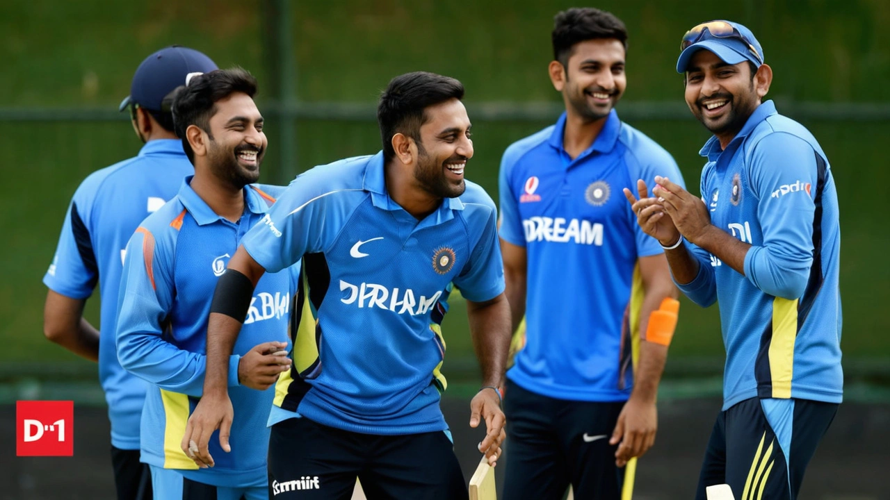 भारत बनाम श्रीलंका: टी20 और वनडे श्रृंखला का पूरा शेड्यूल, टीम स्क्वॉड्स और मुकाबलों की टाइमिंग्स