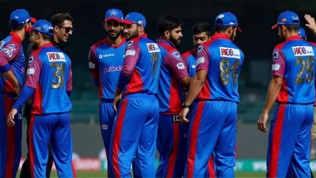 ISL vs KAR Dream11 Prediction: PSL 2025 के इस धमाकेदार मुकाबले में किसकी बनेगी जीत की Dream टीम?