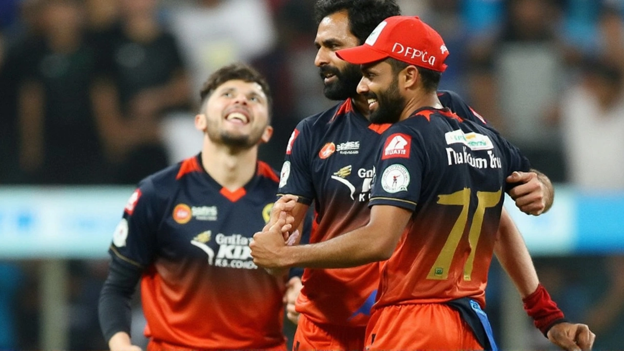 IPL 2025: भुवनेश्वर कुमार ने Dwayne Bravo को पछाड़ा, बने आईपीएल के सबसे बड़े विकेट टेकर
