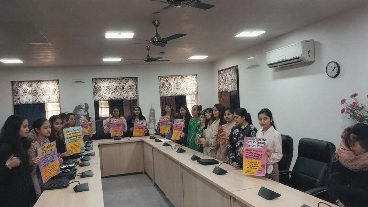 अज़ीम पेमजी का उत्तर और आगे का दृष्टिकोण