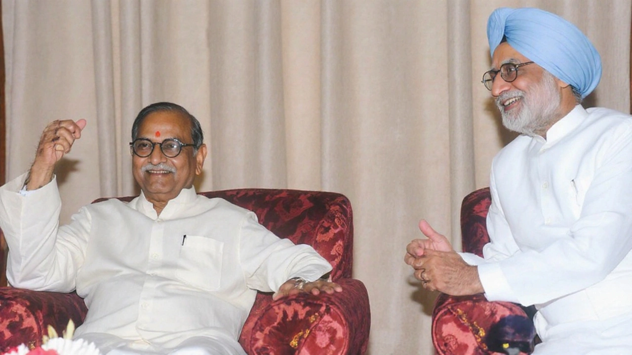 मनमोहन सिंह स्मृति स्थल का प्लॉट परिवार ने स्वीकारा, नई जगह तय