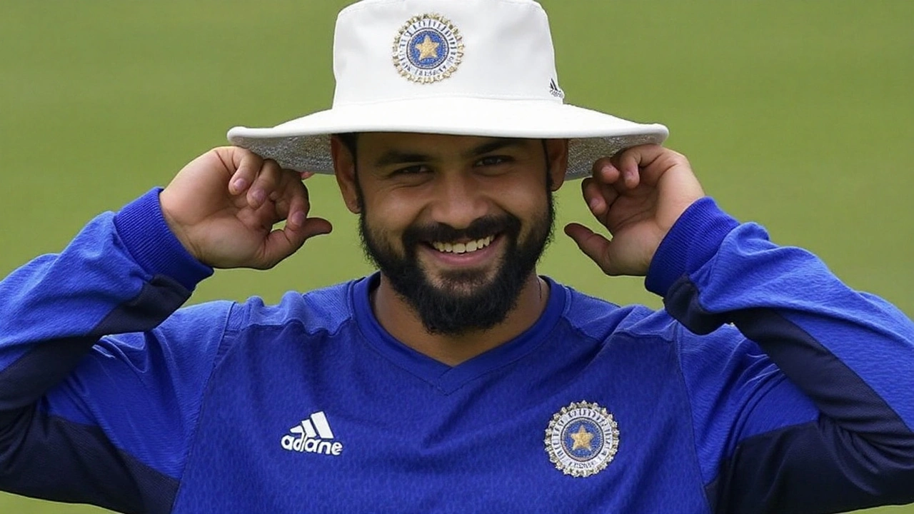 Rishabh Pant और Carlos Alcaraz: Sunil Gavaskar ने Wimbledon 2025 में की चौंकाने वाली तुलना