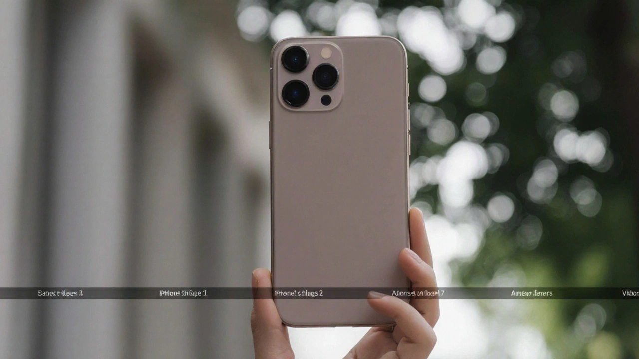 Xiaomi 17 Pro Series: मैजिक बैक स्क्रीन वाला नया फ्लैगशिप, iPhone और Samsung को चुनौती