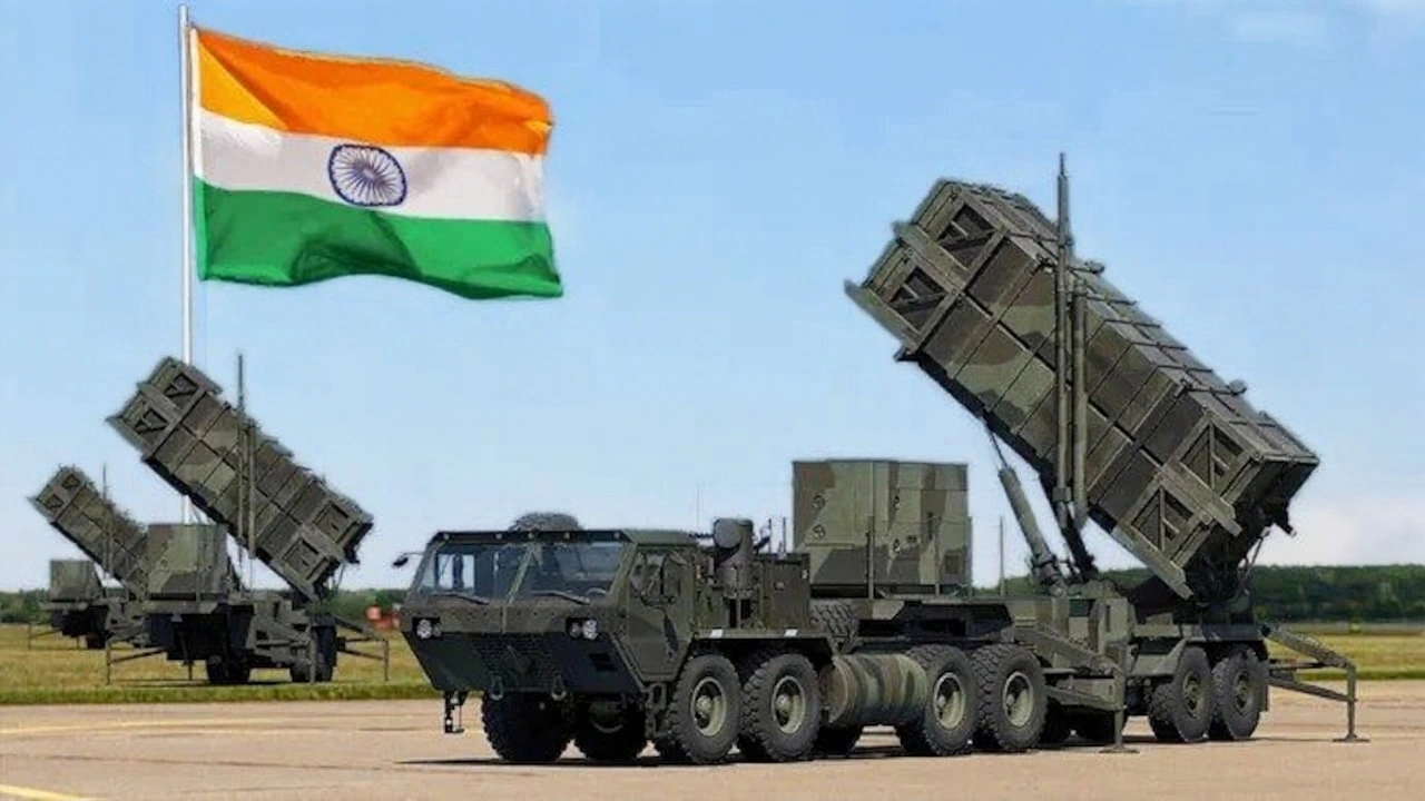 अमेरिकी दबाव और भारतीय प्रतिक्रिया