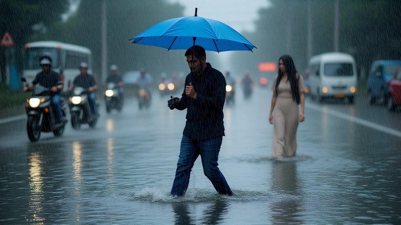 क्या होगा अगले कुछ दिनों में?