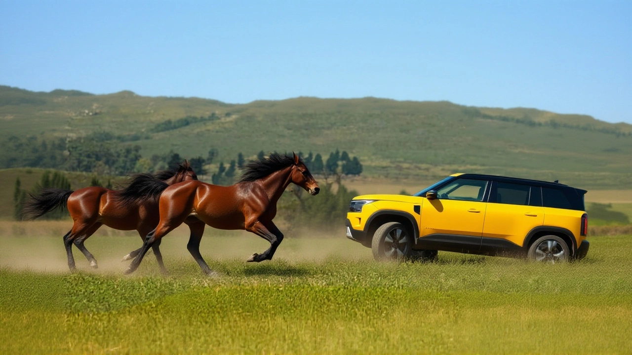 7 वेरिएंट्स, 7 अलग ग्राहक