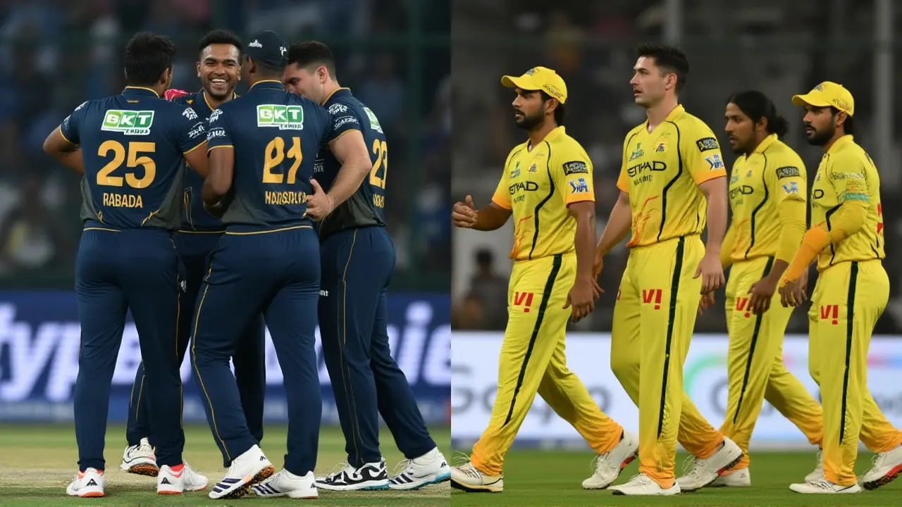 IPL 2026: एशन मलिंगा बने पर्पल कैप लीडर, भुवन कुमार पिछड़े