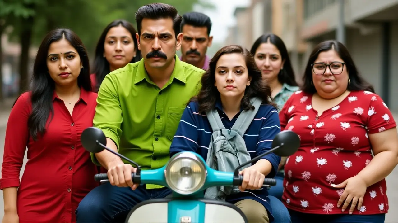 रक्षक या बोझ? अक्षय कुमार की 'रक्षा बंधन' और दहेज की उलझी कहानी