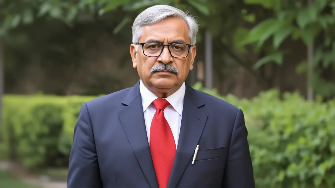 HDFC Bank चेयरमैन अतनु चक्रवर्ती का इस्तीफा, शेयर 5% गिरे