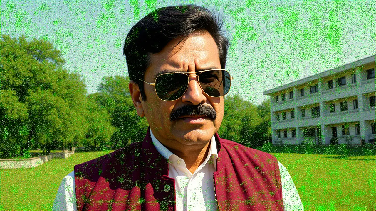 रवि किशन के संसद बयान पर सवाल: क्या यह वाकई हुआ?